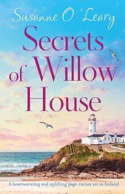 Secrets of Willow House