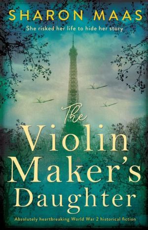 The Violin Maker's Daughter