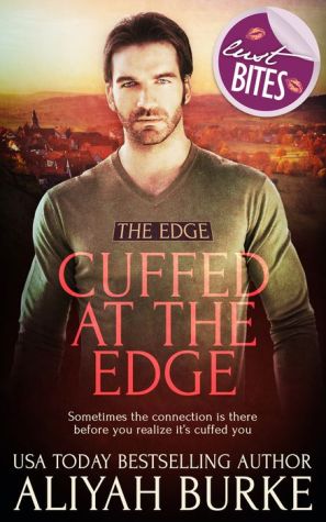 Cuffed at The Edge