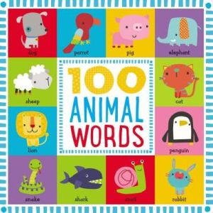 Animal Words