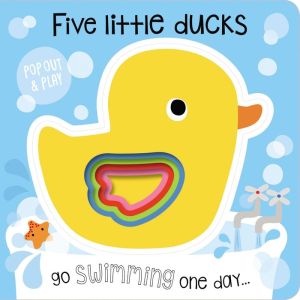 Five Little Ducks