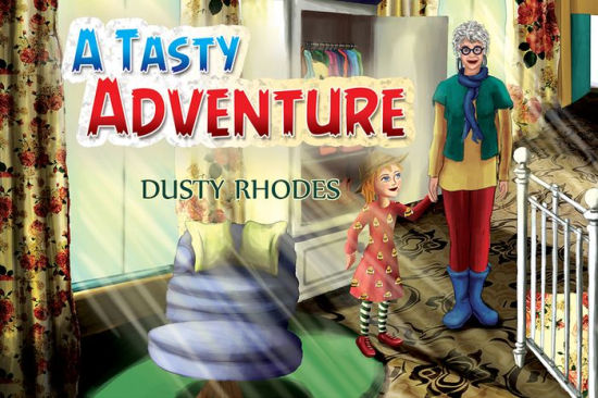 A Tasty Adventure