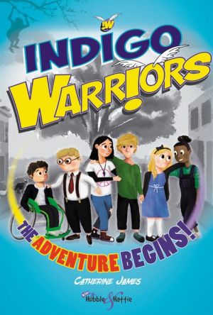 Indigo Warriors: The Adventure Begins!