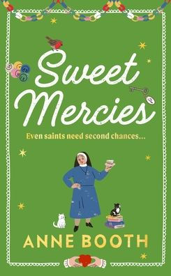 Sweet Mercies