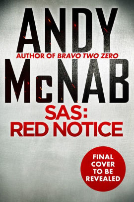 SAS: Red Notice