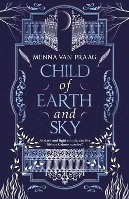 Child of Earth & Sky
