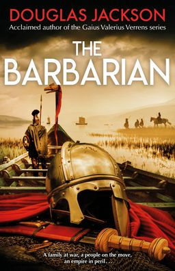 The Barbarian