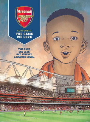 Arsenal: The Game We Love