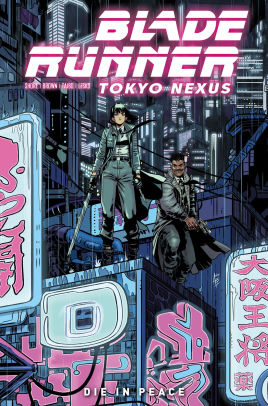 Blade Runner: Tokyo Nexus