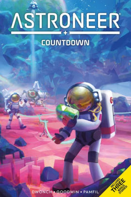 Astroneer: Countdown