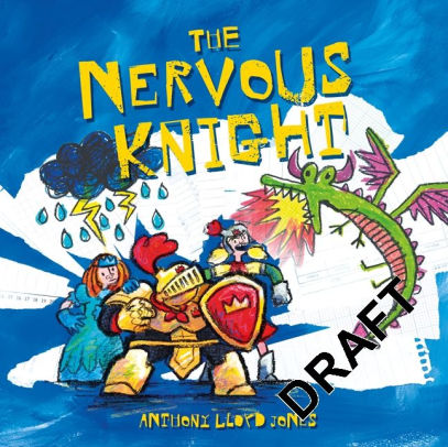 The Nervous Knight