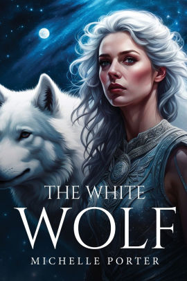 The White Wolf