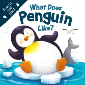 What Does Penguin Like?