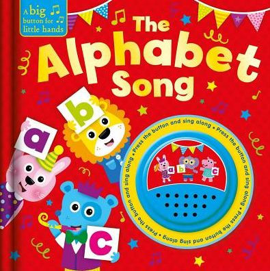 The Alphabet Song