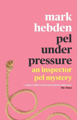 Pel Under Pressure