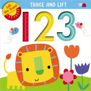 Trace and Lift 123