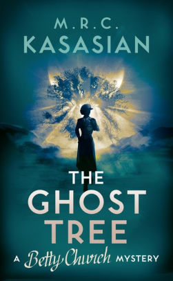 The Ghost Tree