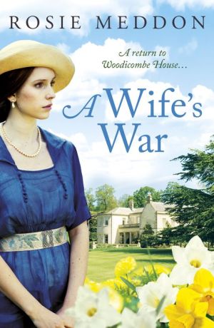 A Wife's War