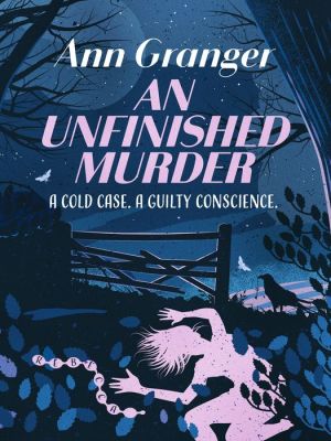 A Rare Interest In Corpses by Ann Granger