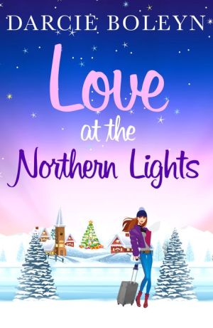 Love at the Northern Lights