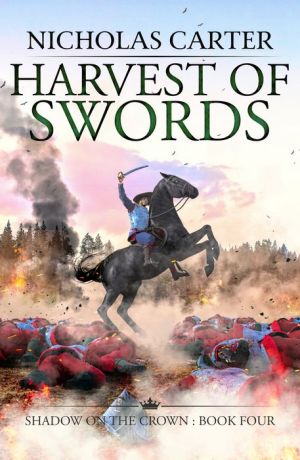 Harvest of Swords