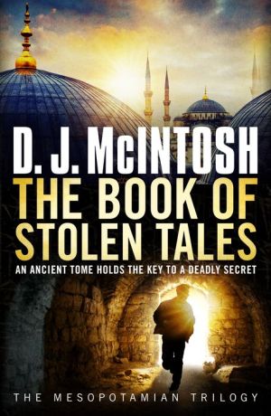 The Book of Stolen Tales