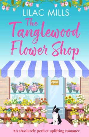 The Tanglewood Flower Shop