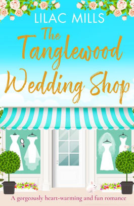 The Tanglewood Wedding Shop