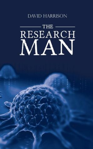 The Research Man