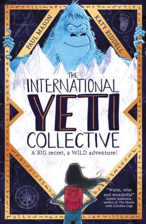 The International Yeti Collective