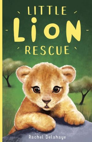 Little Lion Rescue