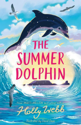 The Summer Dolphin