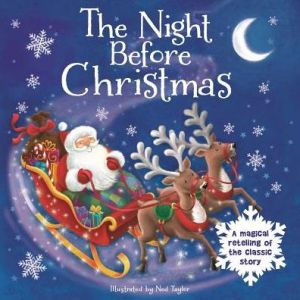 The Night Before Christmas