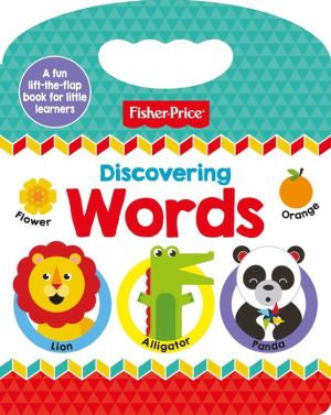 Fisher-Price Discovering Words