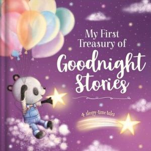 Goodnight Stories