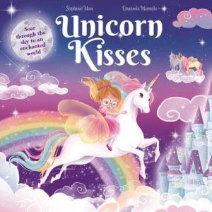 Unicorn Kisses