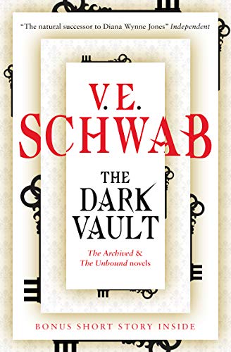 The Dark Vault