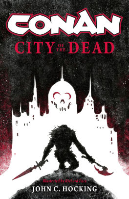 City of the Dead