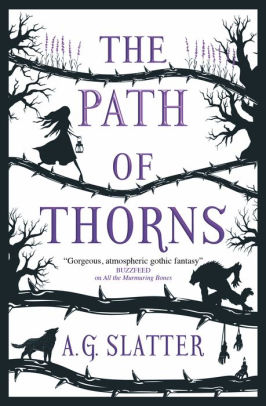 The Path of Thorns