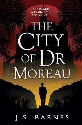 The City of Dr Moreau