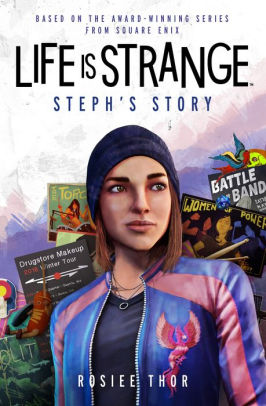 Life is Strange