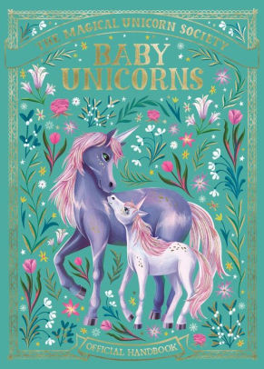 Baby Unicorns