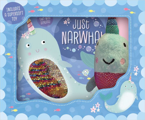 Just Narwhal