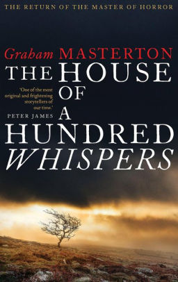 The House of a Hundred Whispers