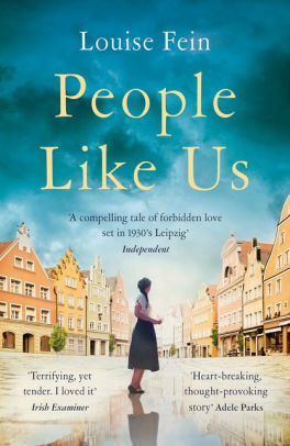 People Like Us