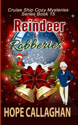 Reindeer & Robberies