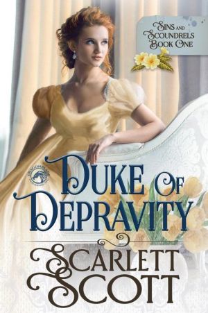 Duke of Depravity