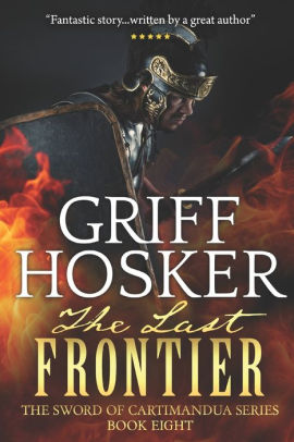 The Last Frontier