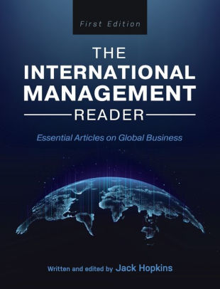 International Management Reader