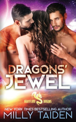 Dragons' Jewel